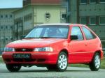 Daewoo Nexia 3-Door 1995 года
